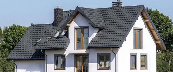 Металлочерепица Алматы