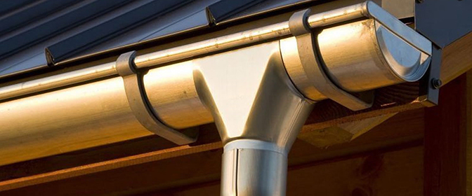 Водосточные системы в Алматы