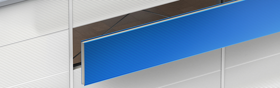 Сэндвич-панели в Алматы