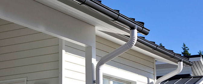 Водосточные системы в Алматы