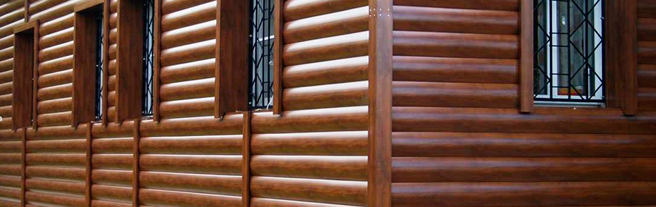 Металлосайдинг в Алматы