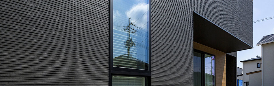 Фасадные панели в Алматы