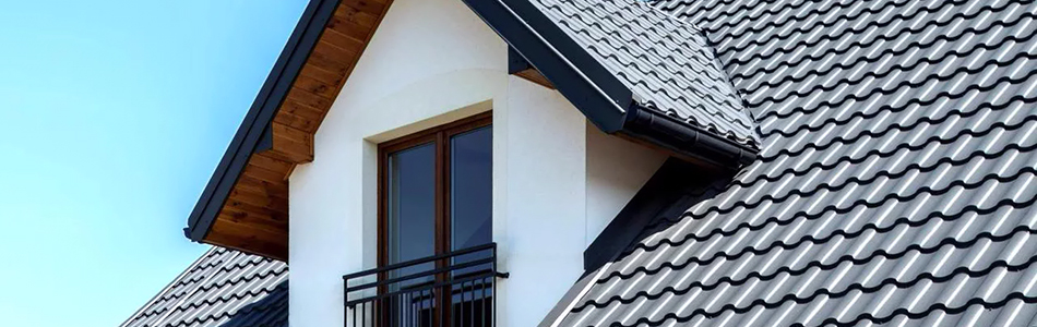 Металлочерепица Алматы