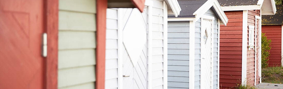 Металлосайдинг в Алматы