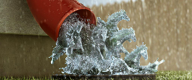 Водосточные системы в Алматы