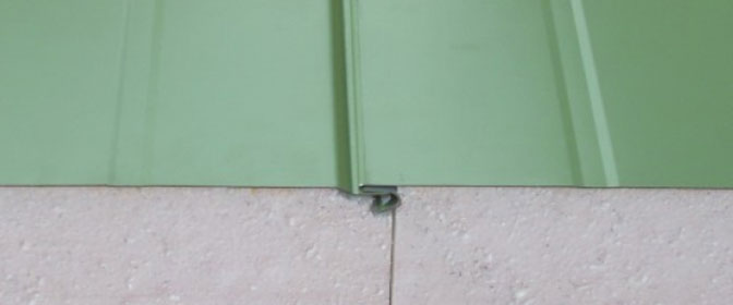 Сэндвич-панели в Алматы