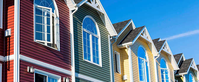 Металлосайдинг в Алматы