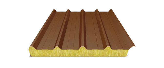 Сэндвич-панели в Алматы