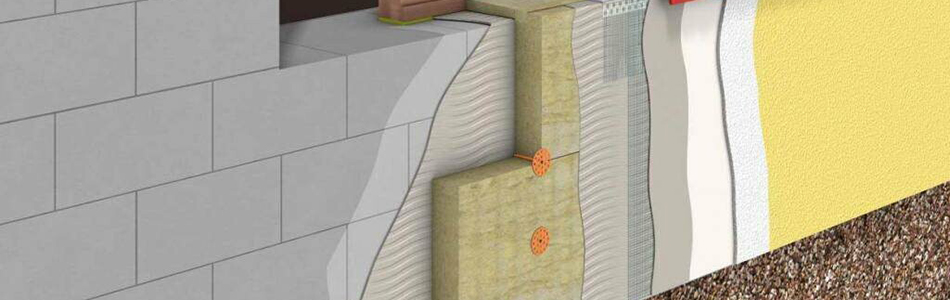 Фасадные панели в Алматы