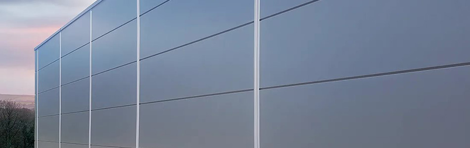 Сэндвич-панели в Алматы