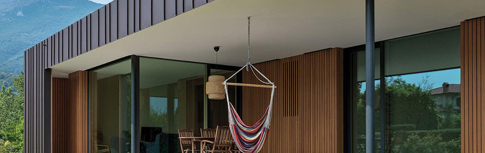 Металлосайдинг в Алматы