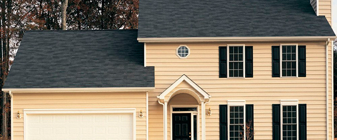 Купить виниловый сайдинг в Алматы