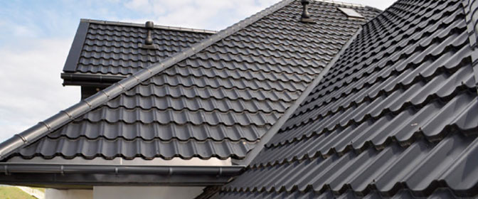 Металлочерепица Алматы