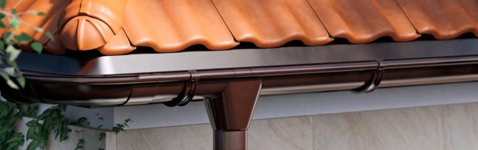 Водосточные системы в Алматы