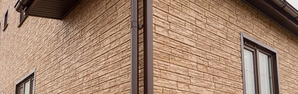 Фасадные панели в Алматы