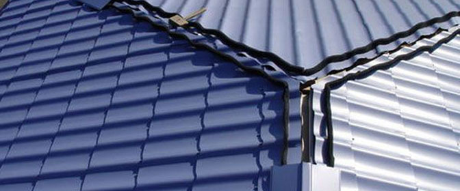 Металлосайдинг в Алматы