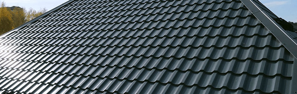 Металлочерепица Алматы