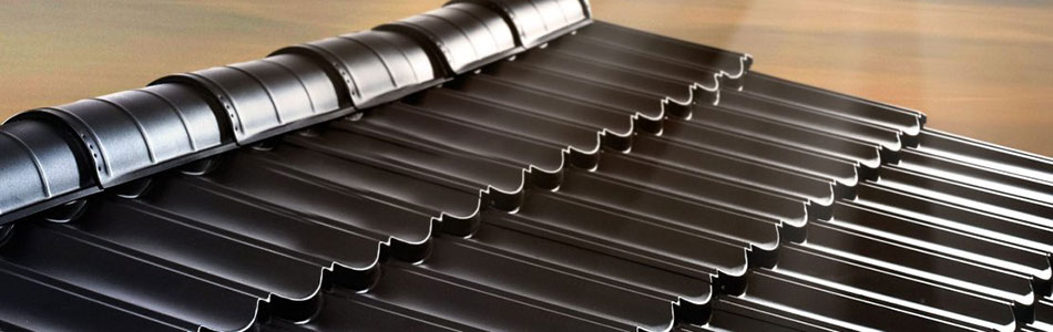 Металлочерепица Алматы