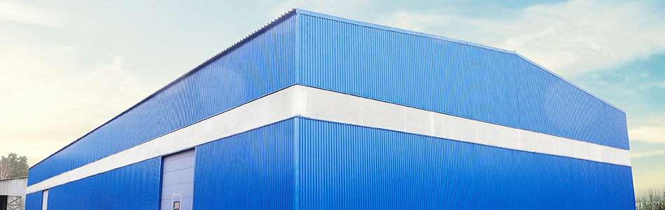 Сэндвич-панели в Алматы