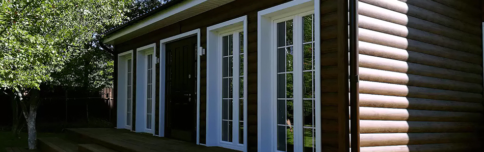 Металлосайдинг в Алматы