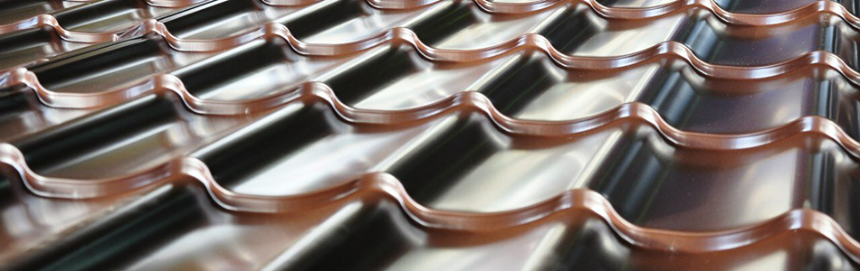 Металлочерепица Алматы