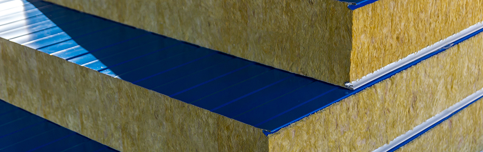 Сэндвич-панели в Алматы