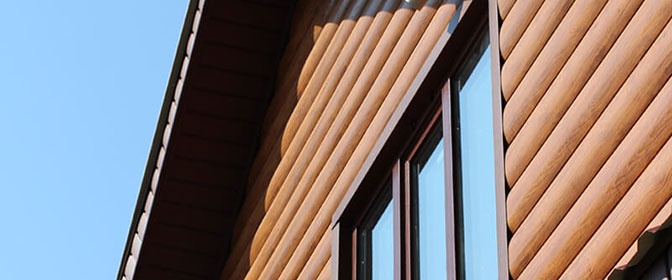 Металлосайдинг в Алматы