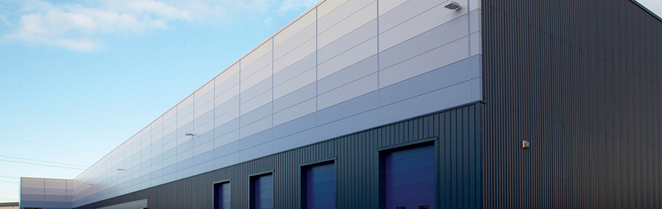 Сэндвич-панели в Алматы