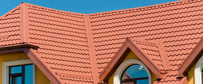 Металлочерепица Алматы