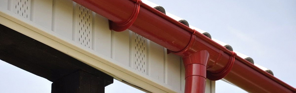 Водосточные системы в Алматы