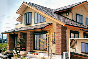 Фасадные панели алматы