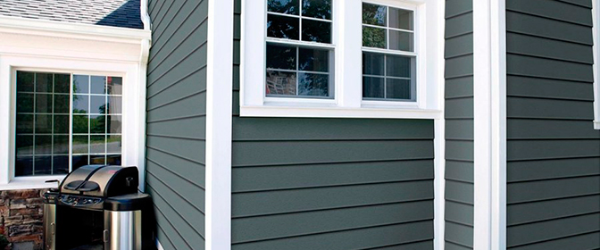 Купить виниловый сайдинг в Алматы