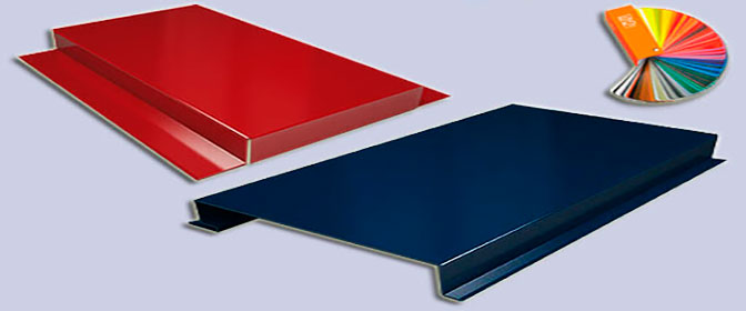 Фасадные панели в Алматы