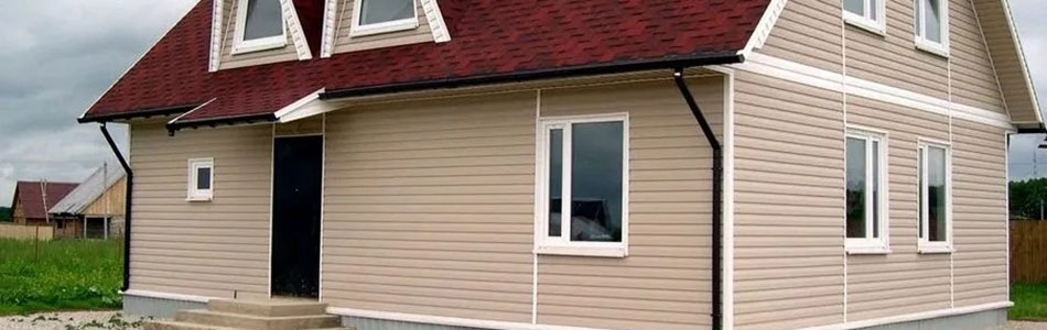 Сэндвич-панели в Алматы