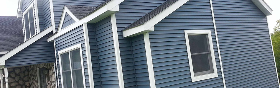 Металлосайдинг в Алматы