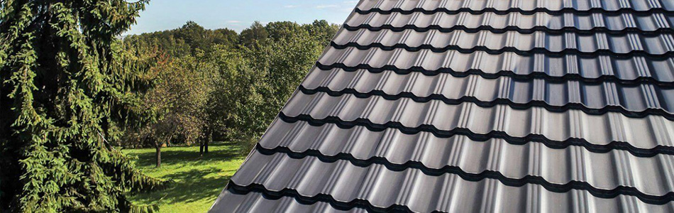 Металлочерепица Алматы