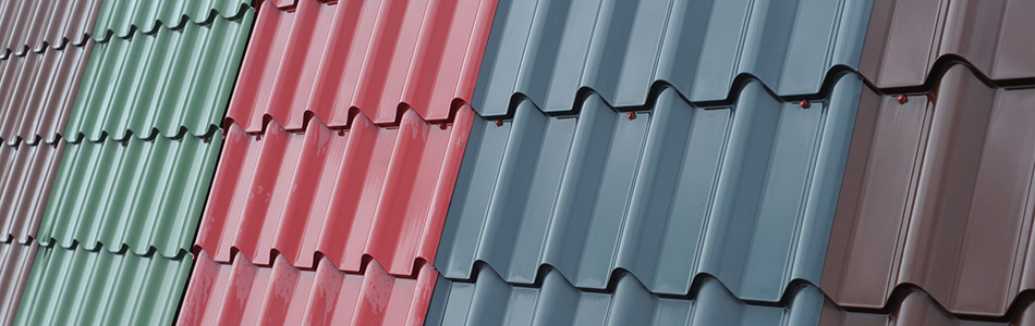 Металлочерепица Алматы