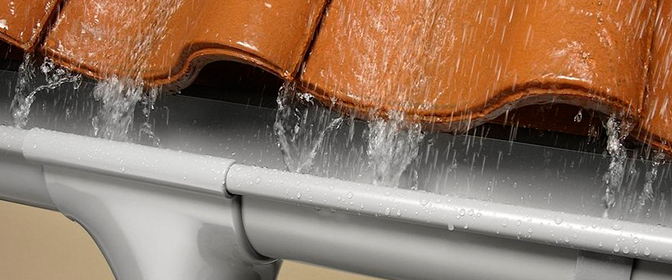 Водосточные системы Алматы цена