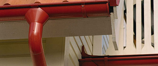 Водосточные системы в Алматы