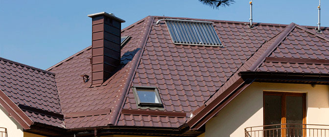 Металлосайдинг в Алматы