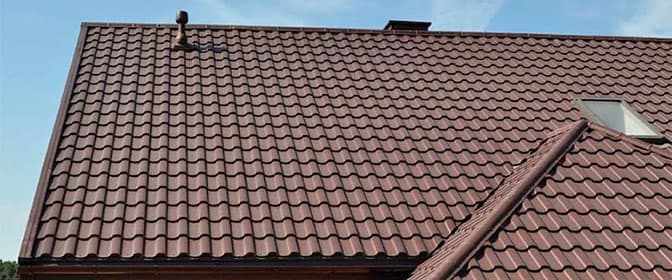 Металлочерепица Алматы