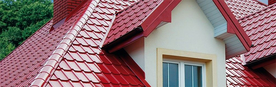 Металлочерепица Алматы