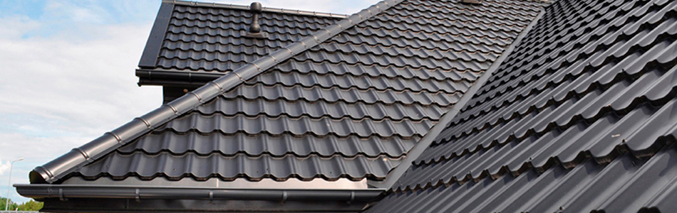 Металлочерепица Алматы