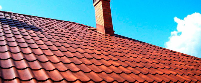 Металлочерепица Алматы