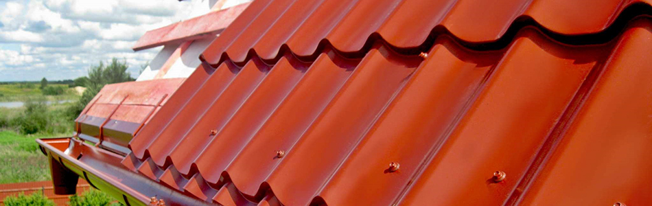 Металлочерепица Алматы