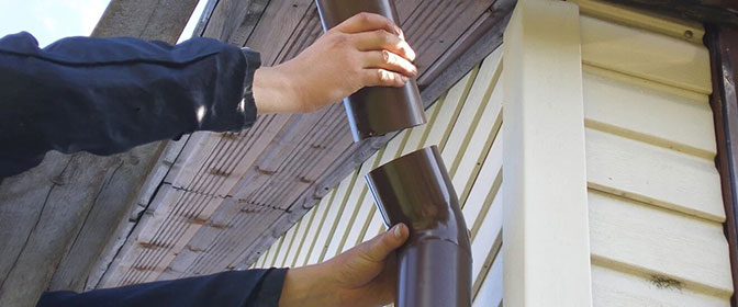 Водосточные системы в Алматы