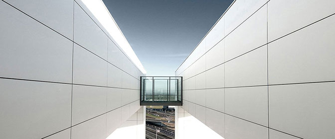 Фасадные панели в Алматы