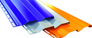 Металлосайдинг алматы