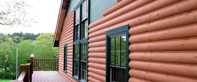 Металосайдинг в Алматы