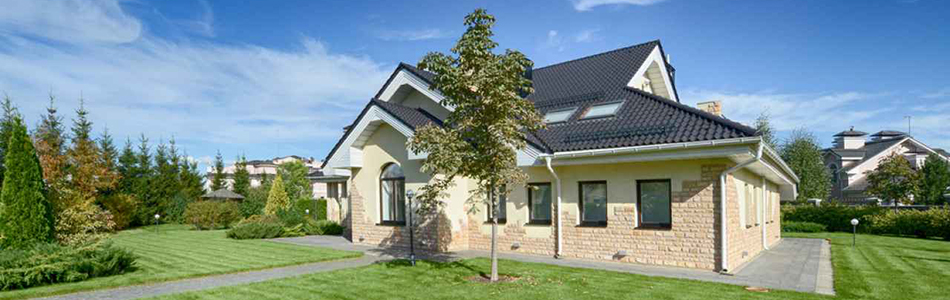 Фасадные панели в Алматы